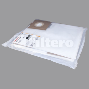 Filtero FST 30 Pro, 5 шт, мешки синтетические, сменные