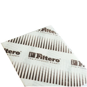 Жиропоглощающий фильтр Filtero FTR 03 для кухонных вытяжек