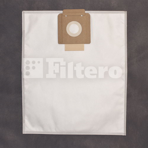 Filtero KAR 07 Pro, 5 шт, мешки синтетические, сменные