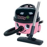 Пылесос NUMATIC HET 200 A Hetty