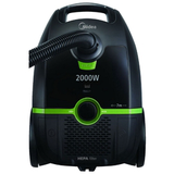 Пылесос MIDEA VC 33 J 08 F