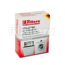 Filtero арт. 601