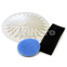 Filtero FTM 10
            
            для пылесосов VAX
            