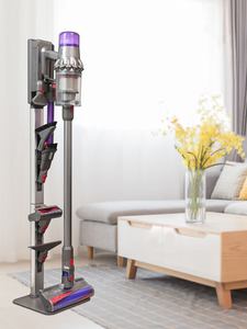 Стойка Filtero FTNR1 для зарядки и хранения вертикального пылесоса