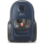 Пылесос PHILIPS FC 8780 Perfotmer Silent