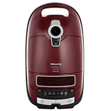 Пылесос MIELE SGD A3 Complete C3 Pure Red PowerLine