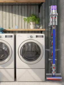 Стойка Filtero FTNR2 для зарядки и хранения вертикального пылесоса