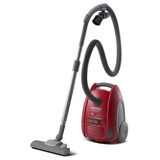 Пылесос ELECTROLUX ZVQ 2100 - ZVQ 2109 VIVA Quick STOP