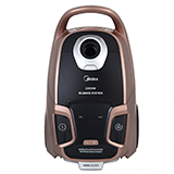 Пылесос MIDEA MVCB 52 A