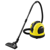 Пылесос KARCHER VC 6200
