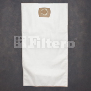 Filtero UN 50 Pro, 2 шт, мешки синтетические, сменные