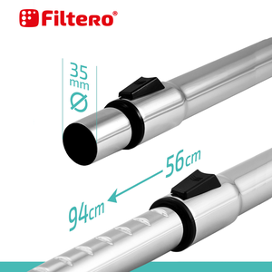 Filtero FTT 35 трубка удлинительная телескопическая, диаметром 35 мм