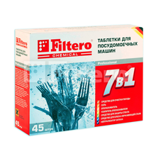 Filtero арт. 702