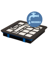 Filtero FTM 19
            
            для пылесосов PHILIPS
            