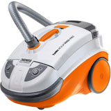 Пылесос THOMAS TWIN Aqua Wash PET