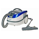 Пылесос ZELMER ZVC 502