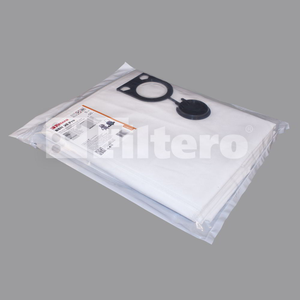 Filtero BSH 35 Pro, 5 шт, мешки синтетические, сменные