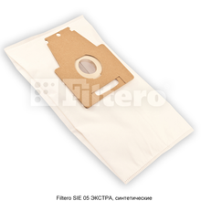 Filtero SIE 05 Экстра
для BOSCH BSG 8 Pro 2 Home Professional