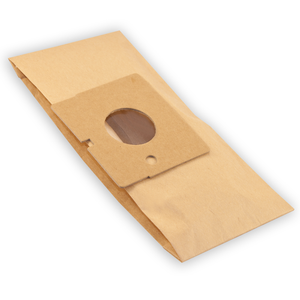 Мешки-пылесборники Filtero LGE 03 ECOLine XL, 10 шт + микрофильтр, бумажные