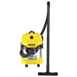 Пылесос KARCHER WD 4 / Premium