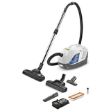 Пылесос KARCHER DS 6.000 Premium Mediclean