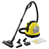 Пылесос KARCHER VC 6350