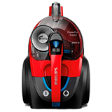 Пылесос PHILIPS FC 9728 PowerPro Expert