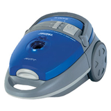 Пылесос ZELMER ZVC 422