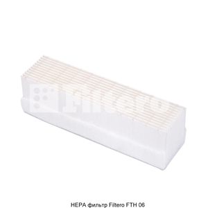 HEPA фильтр Filtero FTH 06 для пылесосов Thomas
