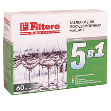Filtero арт. 772