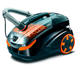 Пылесос THOMAS DryBox Amfibia PET