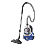 Пылесос ELECTROLUX ZTF 7600 - ZTF 7690 Ergoeasy