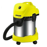 Пылесос KARCHER WD 3.300 M