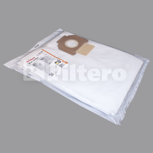 Filtero KAR 50 Pro, 5 шт, мешки синтетические, сменные