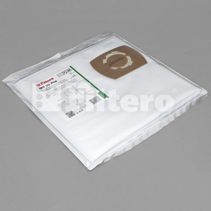Filtero UN 20 Pro, 2 шт, мешки синтетические, сменные