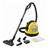 Пылесос KARCHER VC 6300